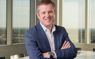 New president for PAGB