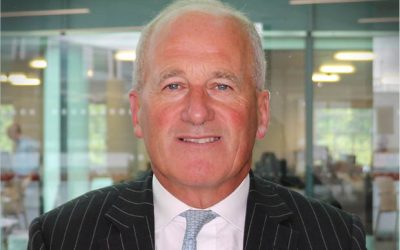 Cushman & Wakefield Appoints London healthcare specialist