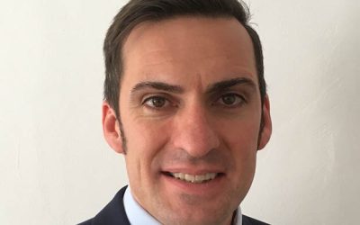 David Tweedale joins Small Planet Group as Managing Director