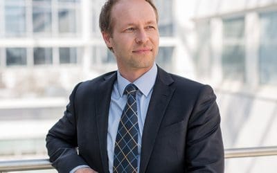 Faron appoints new Medical Director