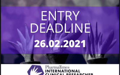 PharmaTimes confirms INTCR 2021 virtual finals days