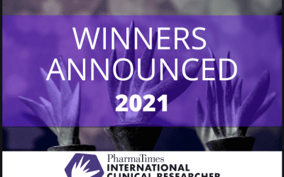 INTCR 2021 winners announced