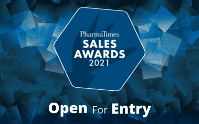 Spaces still available in the 2021 Sales Awards