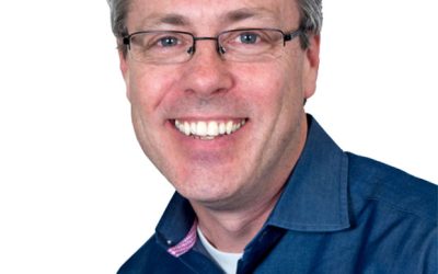 Envigo appoints Dr Adrian Hardy as President and CEO