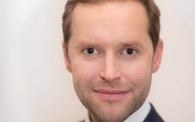 Targovax appoints CFO