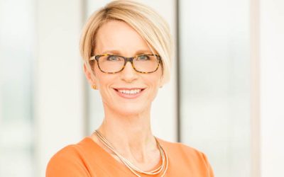 GSK names new CEO