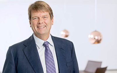 Albumedix appoints Chief Medical Officer