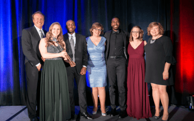 Industry leading companies are entering their best and brightest in CROY 2020