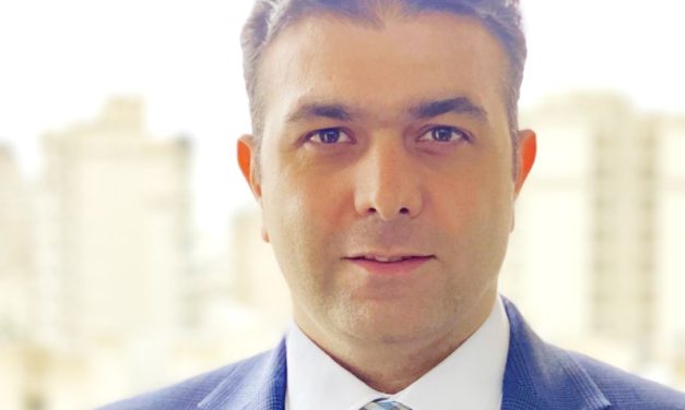 Dr Hamed Tabatabaei Ghomi made Head of Research at Optibrium