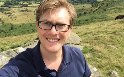 Are you an aspiring communications manager?