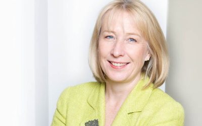 Helen Gordon to leave RPS for Royal Society of Medicine