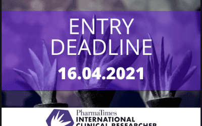 Just 2 weeks left until INTCR 2021 closes for entry