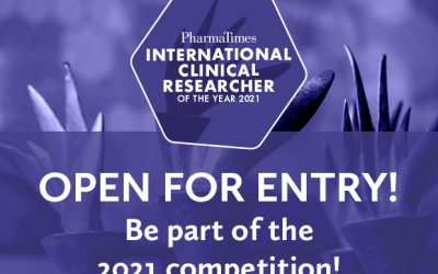 INTCR 2021 invites the best and brightest from all corners of the globe to enter