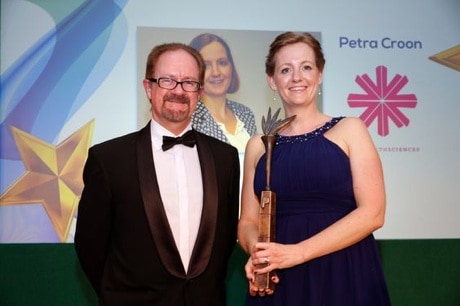 Finalists for International Clinical Researcher of the Year 2017 announced