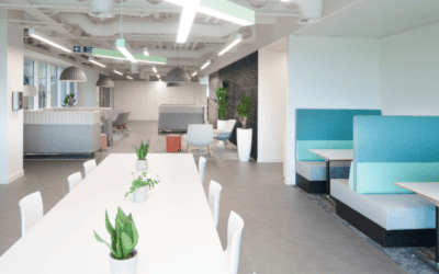 Finals day location confirmed for the 2019 Sales Awards