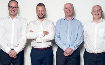 Team of industry vets launch Inceptua Medicines Access