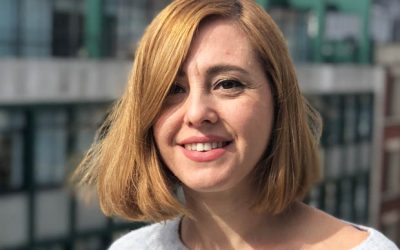 Ines Mastrolia joins Cognite