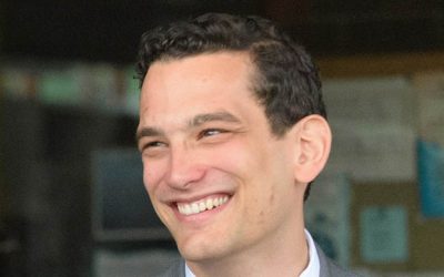 David Baker joins J+D from Fresenius Kabi
