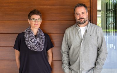 New hybrid healthcare agency Stirred launches