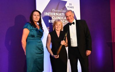 2019 INTCR winner explains the value of this prestigious competition