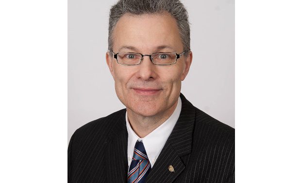 Dr Jim Golby reveals what makes the PharmaTimes Sales Awards such a unique challenge