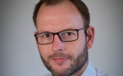 Enterprise Therapeutics appoints Dr John Ford as CEO