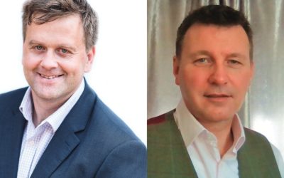 Creating common endeavours