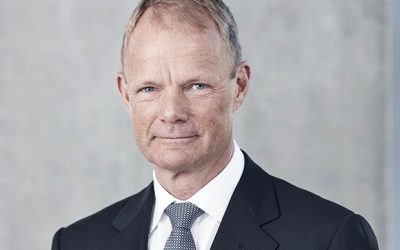 Teva names Lundbeck’s Kåre Schultz as President and Chief Executive Officer