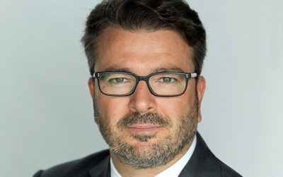 Novo A/S appoints new CEO