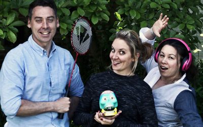 Life appoints new senior personnel