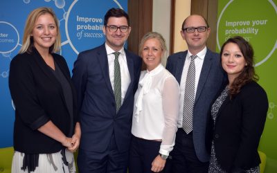 Communications Team of the Year 2017: Why agencies love taking part (…and you would too!)