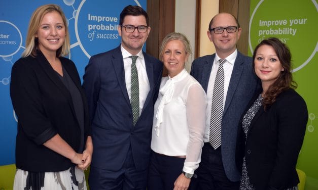 Communications Team of the Year 2017: Why agencies love taking part (…and you would too!)