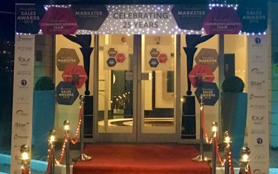 The PharmaTimes Marketer, Communications Team of the Year & Sales Awards 2018 – winners announced!