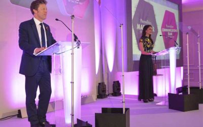 PharmaTimes Marketer & Communications Team of the Year Awards 2017: Winners announced