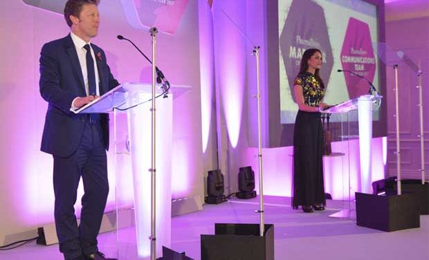 PharmaTimes Marketer & Communications Team of the Year Awards 2017: Winners announced