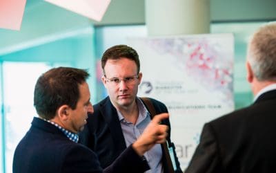 Marketer & Communications Team of the Year: Finalists announced as countdown begins!