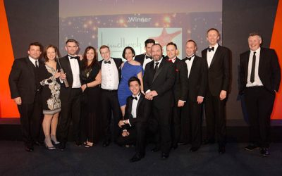 Wide range of companies set to be represented at Marketer & Comms Team of the Year 2017