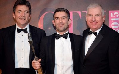 Calling international marketers, senior marketers and marketing teams