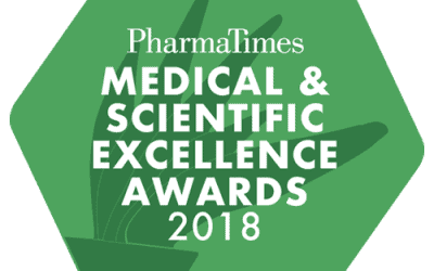 Recognising the outstanding achievements of medical and scientific professionals