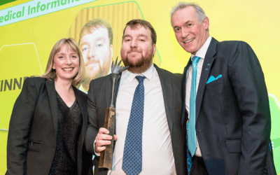 Strive for success in the 2019 Medical & Scientific Excellence Awards