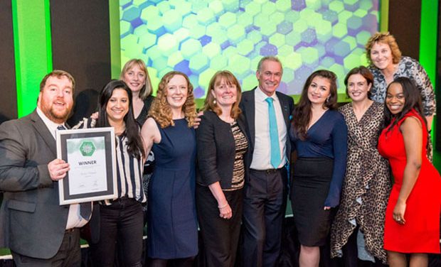 Photo Gallery from the Medical & Scientific Excellence Awards now available!