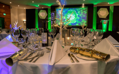 Final week to book tickets for the Medical & Scientific Excellence Awards ceremony