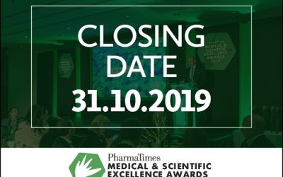 Just two weeks left until MSEA closes for entry!