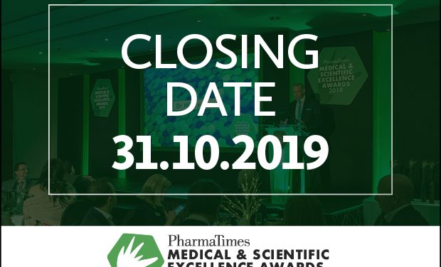 Just two weeks left until MSEA closes for entry!