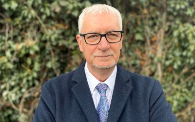Malcolm Packer becomes Kidney Cancer Scotland CEO