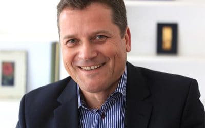 Amryt appoints Markus Ziener as non-executive director