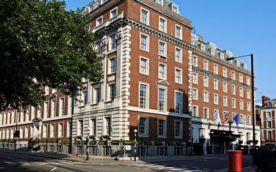 Join us at the London Marriott Hotel, Grosvenor Square for the event of the year!