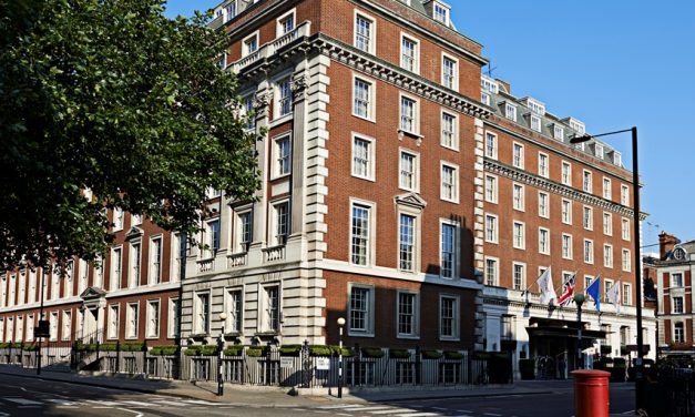 Join us at the London Marriott Hotel, Grosvenor Square for the event of the year!