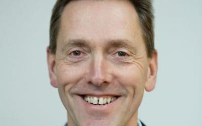 Martin Marshall named new chair-elect of RCGP