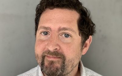 Matthew Silk joins OVID Health